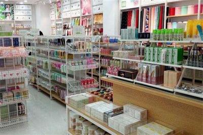 韓素生活百貨加盟的優(yōu)勢(shì)與前景